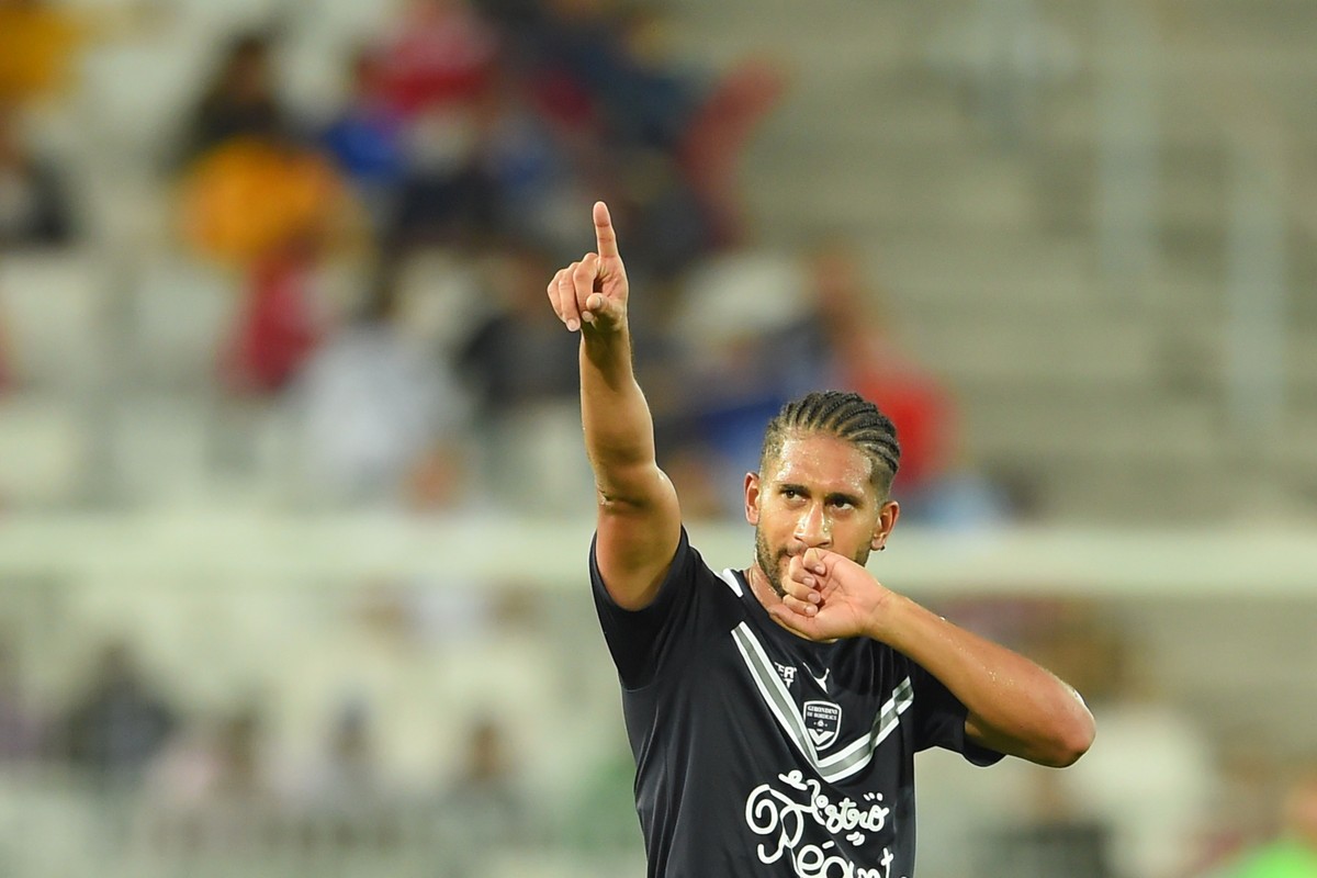Pablo celebra melhor temporada na Europa e brinca com status de ...