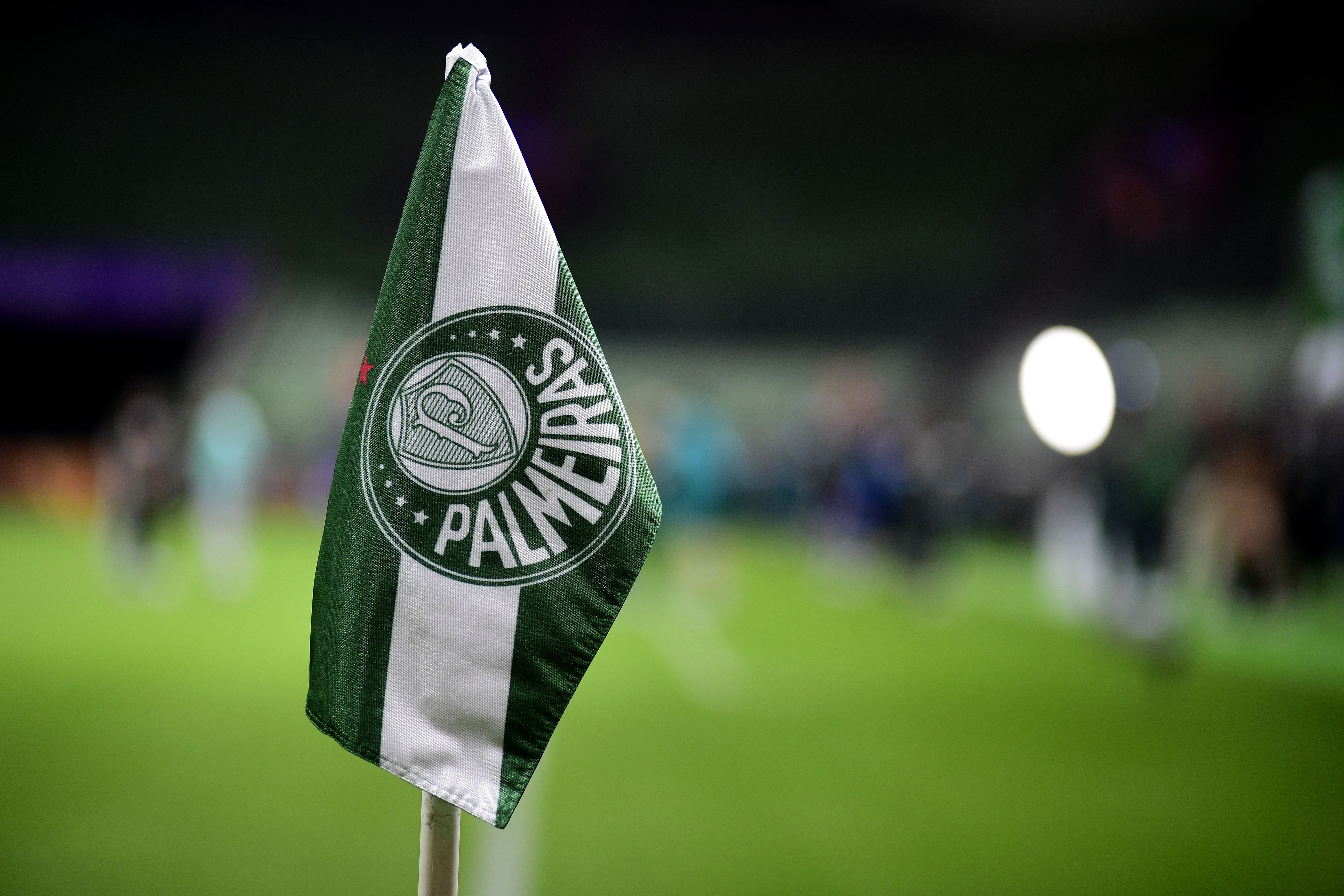 Palmeiras receberá o Corinthians no Nubank Parque com capacidade reduzida
