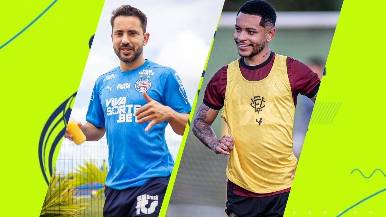 Segue o BAba | Como Bahia e Vitória voltam para Copa do Nordeste