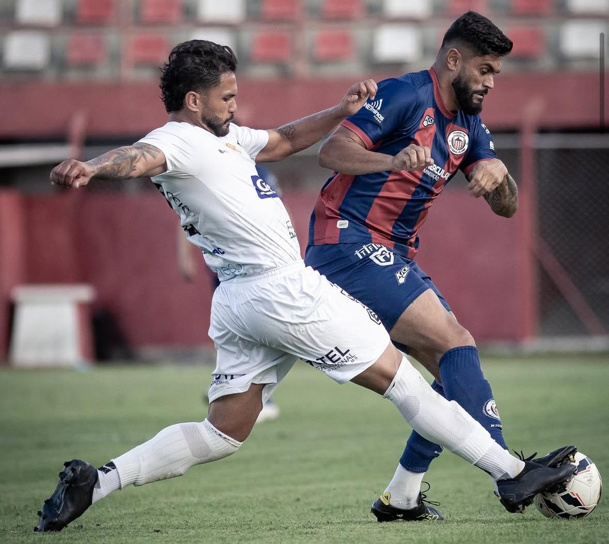 Operário-MS pode ser eliminado da Série D na próxima rodada; veja os ...