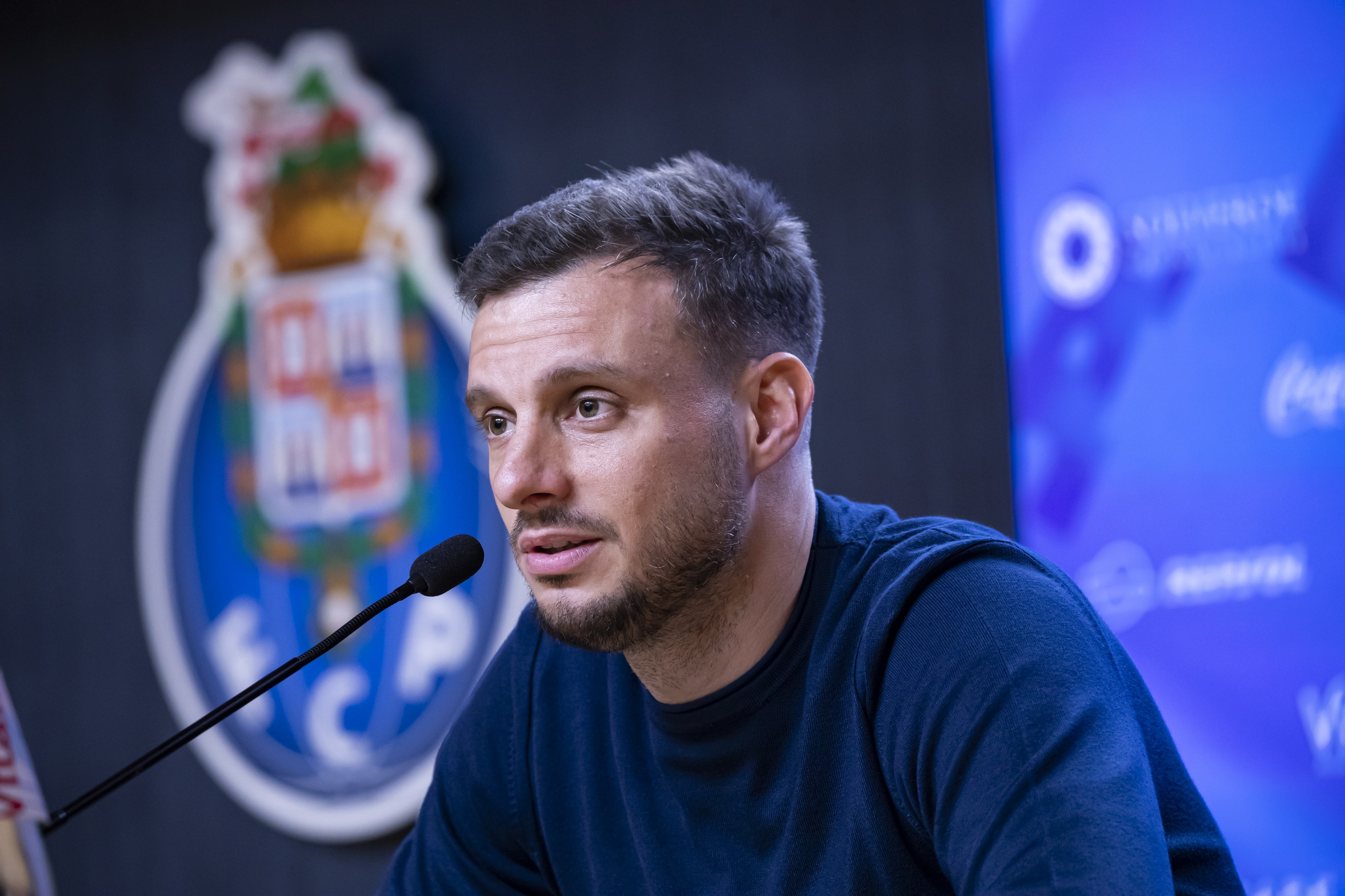 Raio-x do Porto antes da estreia contra o Palmeiras na Copa de Clubes.
