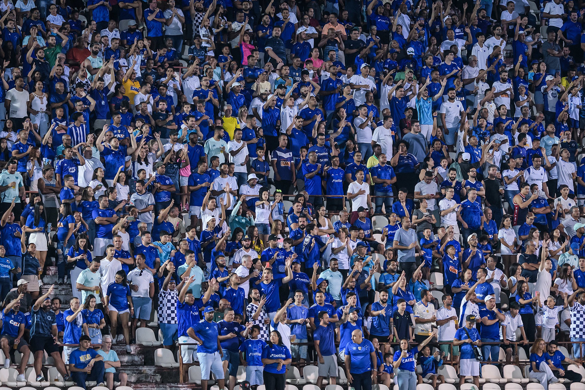 Ingressos para Jogo da Vitória Cup: Preços e Locais de Venda Disponíveis