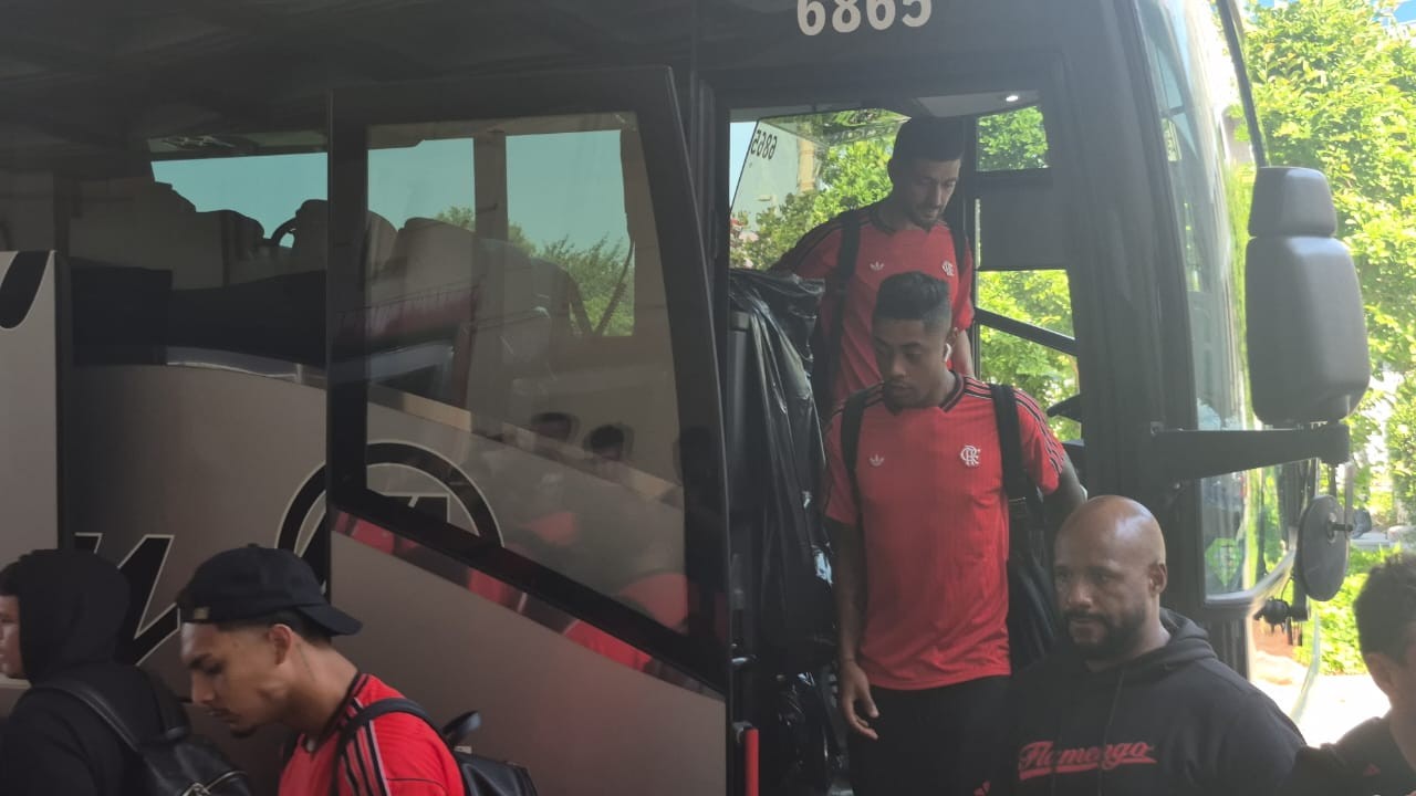 Defesa de Bruno Henrique do Flamengo tenta derrubar fiança de R$ 2 milhões
