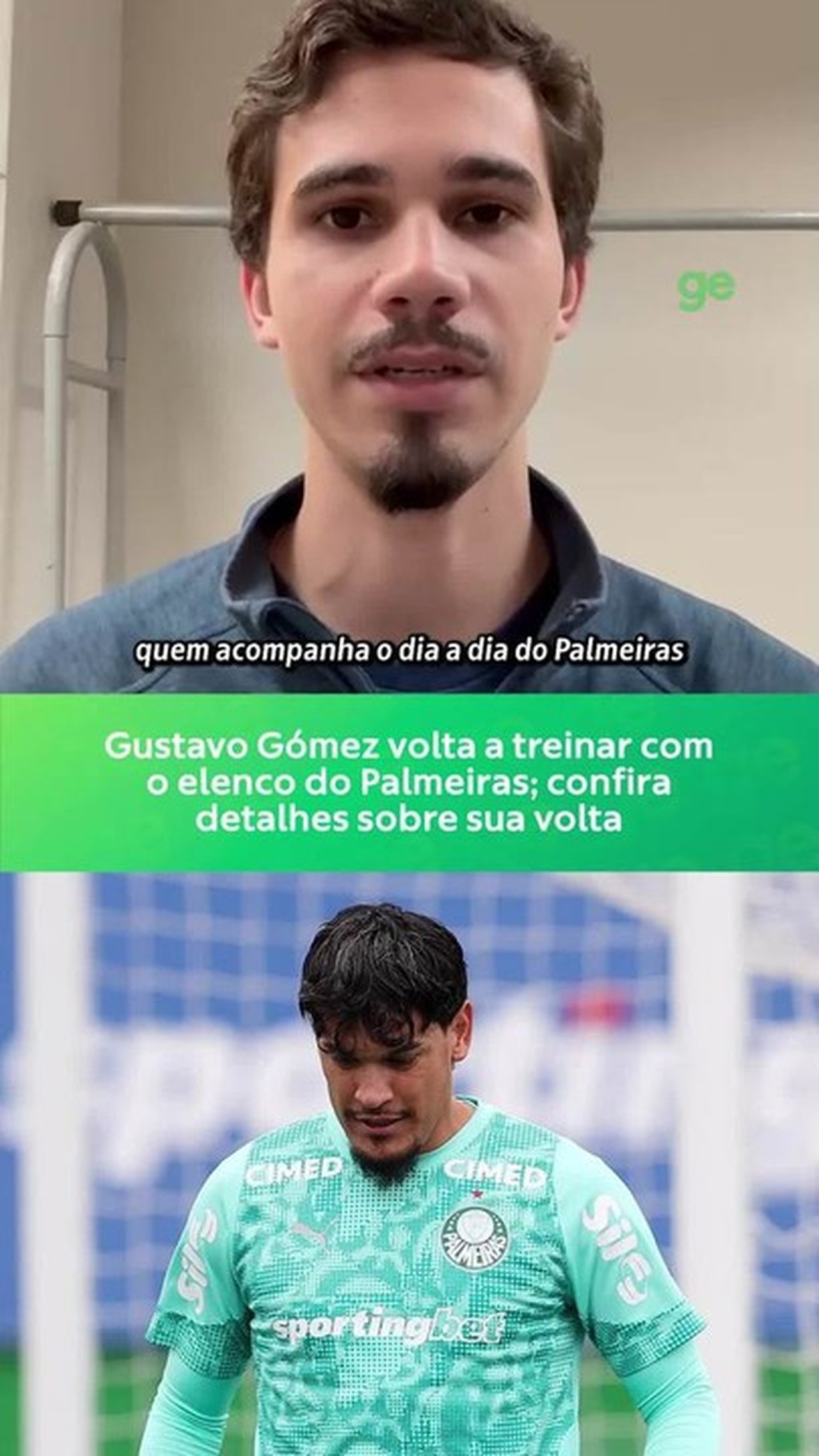 Piquerez clama por paciência e destaca a busca pela evolução no Palmeiras: 