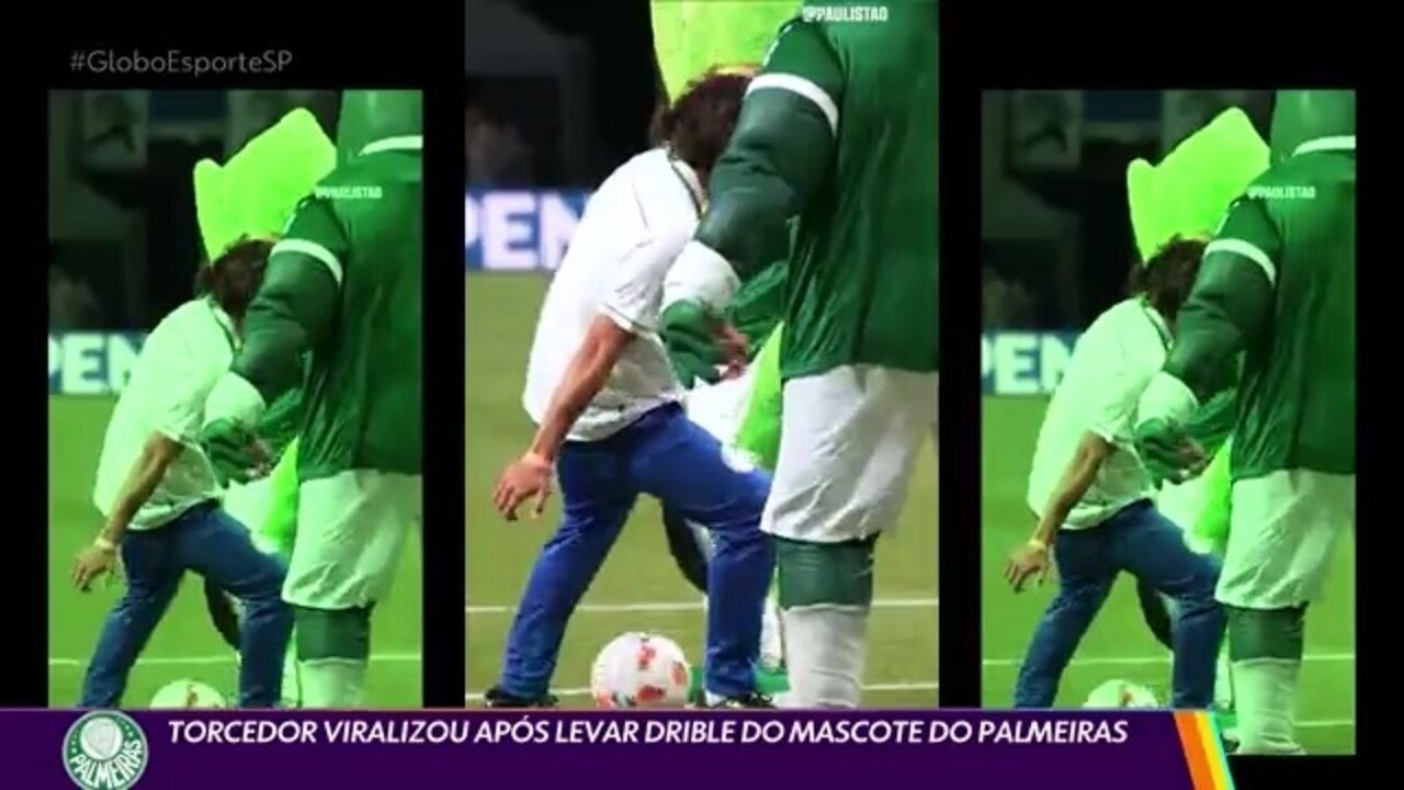 Palmeiras estima valor da camisa em R$ 270 milhões com patrocínios recentes