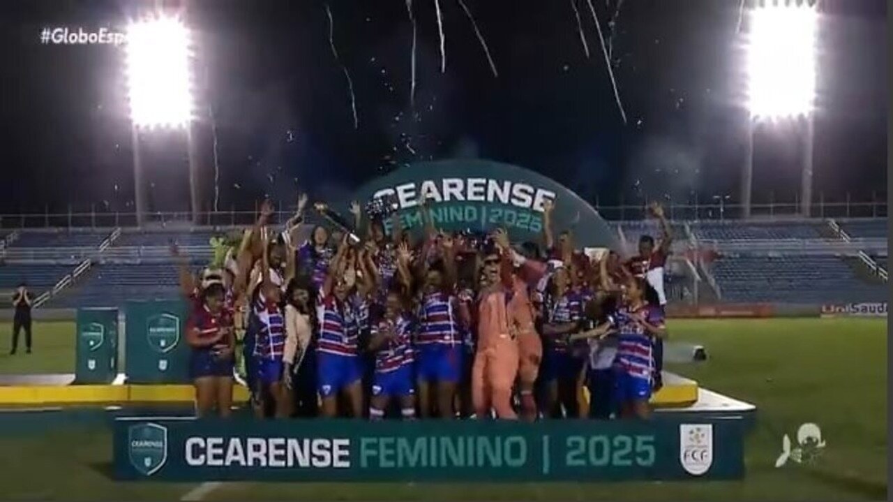 Conheça Fátima Batista, primeira mulher do Nordeste a presidir uma torcida organizada