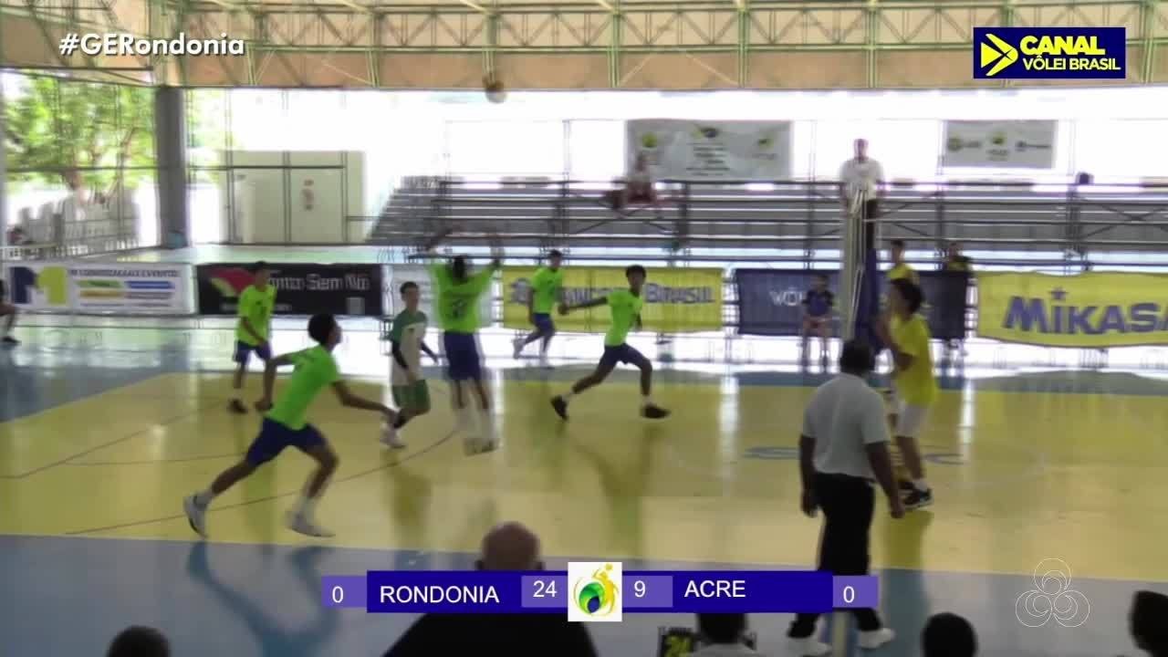 Seleção92 betRO masculina92 betvôlei vence no Brasileiro