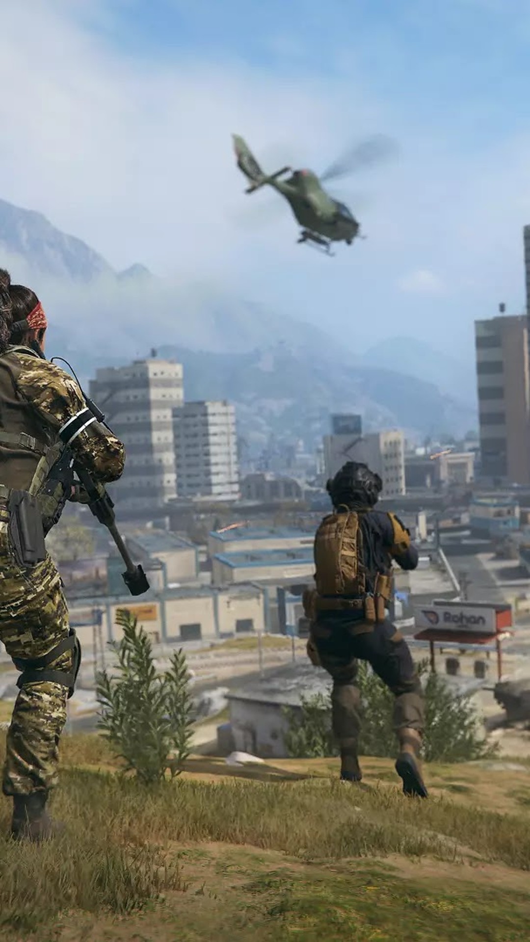 Call of Duty Mobile: descobre as 10 melhores armas do popular jogo! - 4gnews