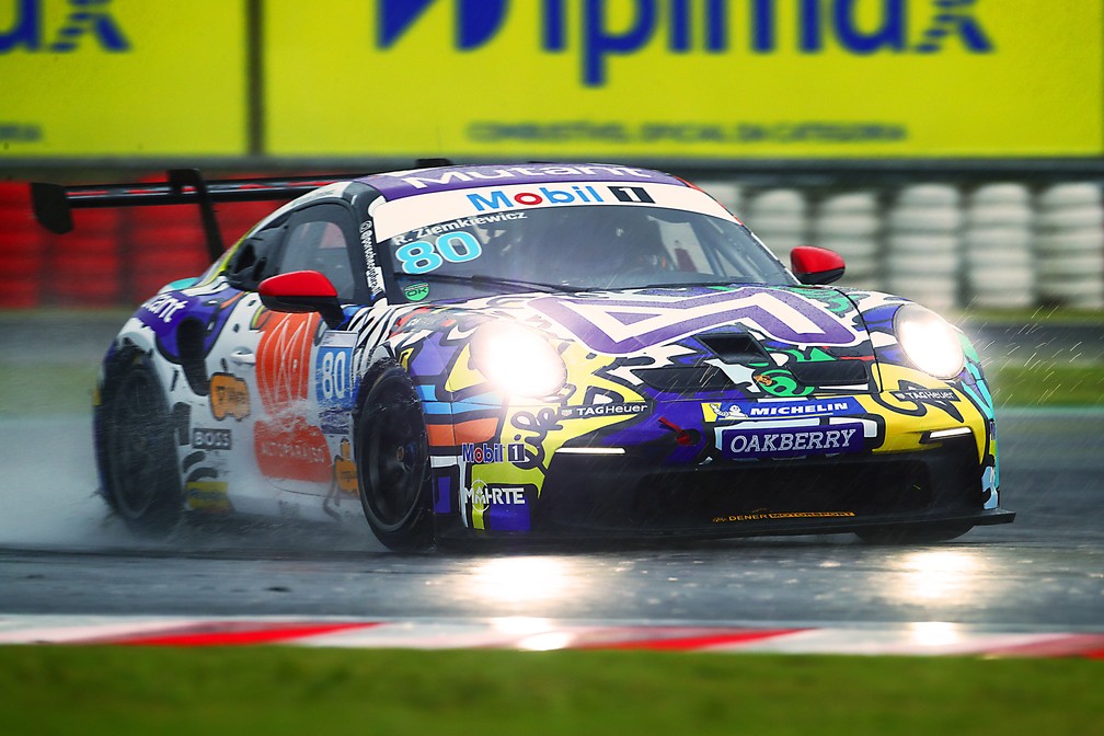 Porsche Cup 2023: Saiba horários e onde assistir rodada dupla de