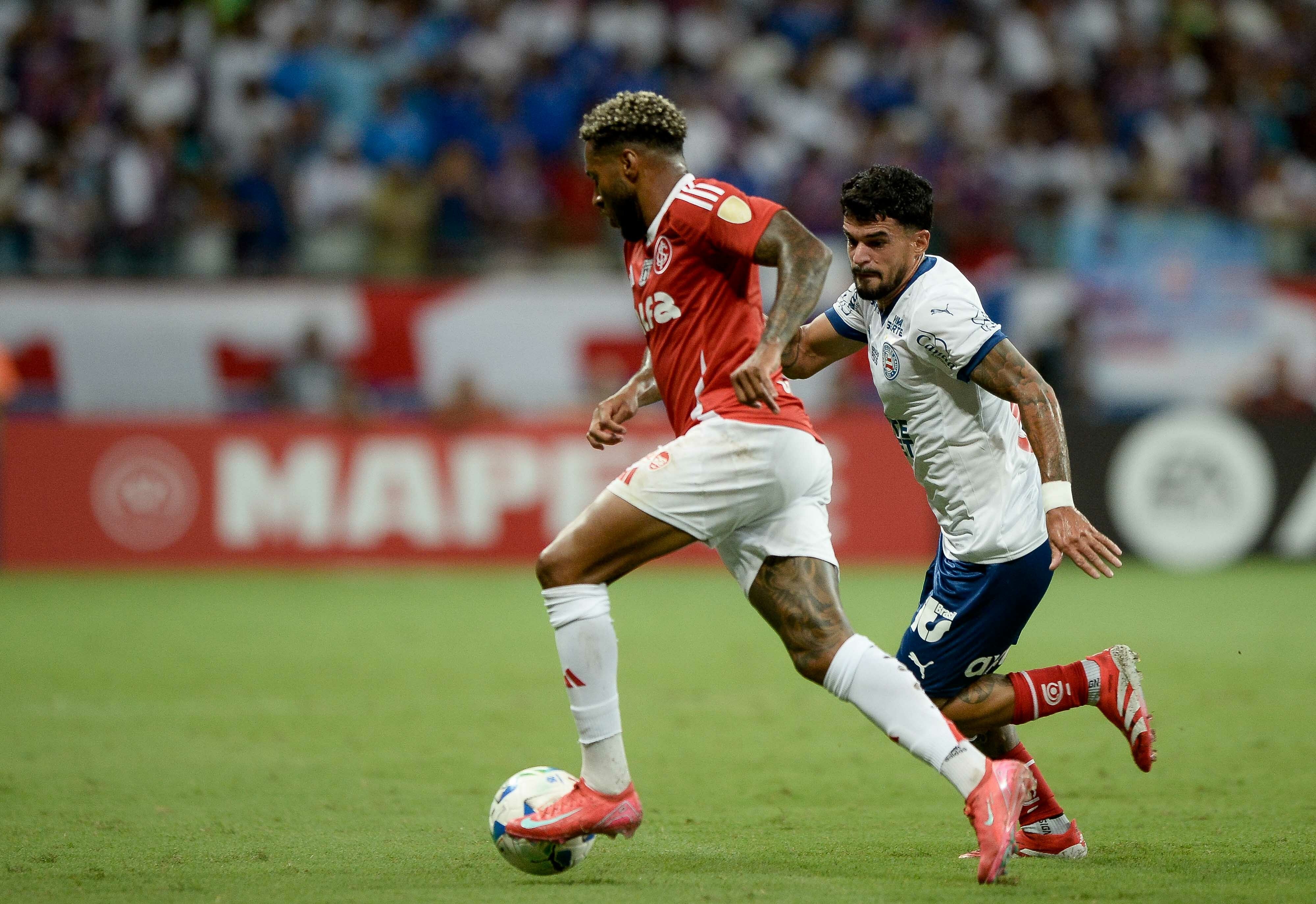 agif25040319121860 O que os brasileiros precisam por vaga às oitavas da Libertadores