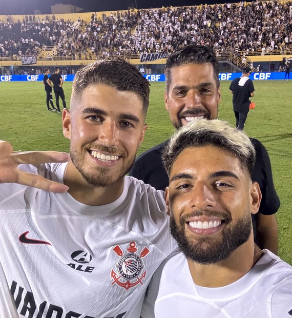 Camisa Corinthians Nike 2018 Clayson – Memorias do Esporte