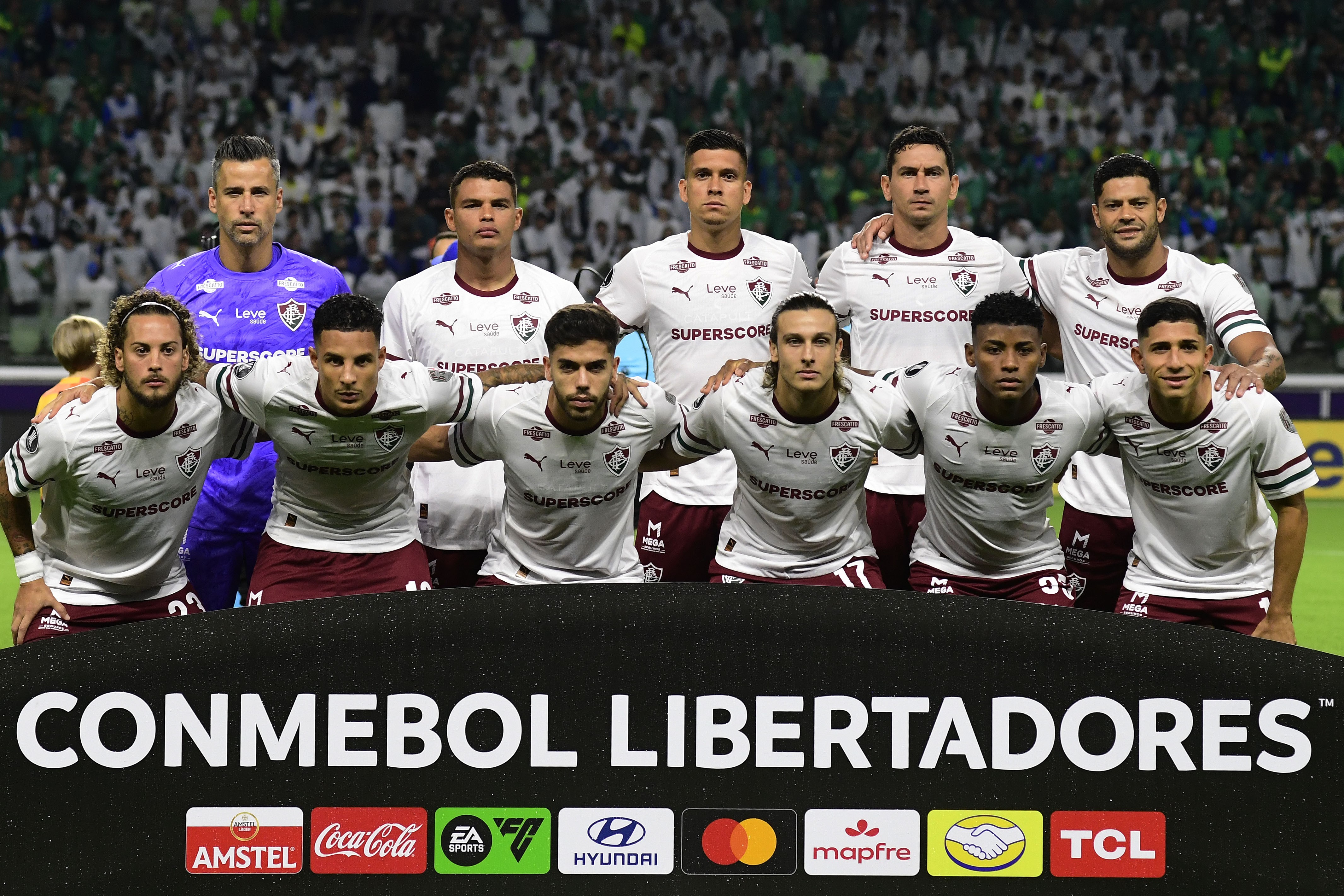 Atuações do Fluminense: Savarino é o pior, e Nonato se torna vilão nos pênaltis; dê suas notas