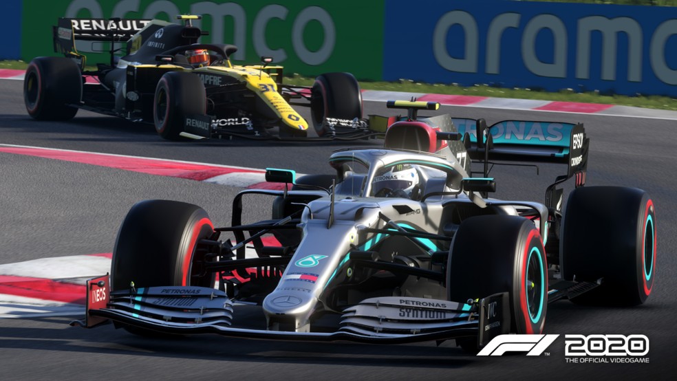 F1 2020: pilotos, pistas e carros; tudo sobre e como funciona o jogo, esports