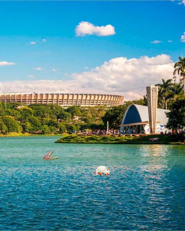 Cruzeiro ironiza pênalti isolado de jogador do Boca: Bola resgatada?