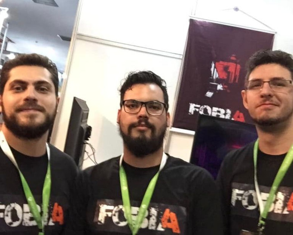 Fobia: jogo de terror brasileiro traz gameplay imersiva e assustadora