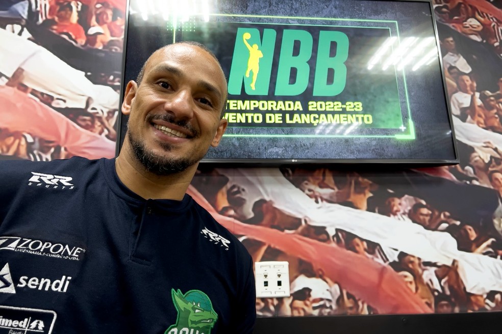 Com Brasília e Cerrado, LNB divulga tabela de jogos do NBB 2022/2023