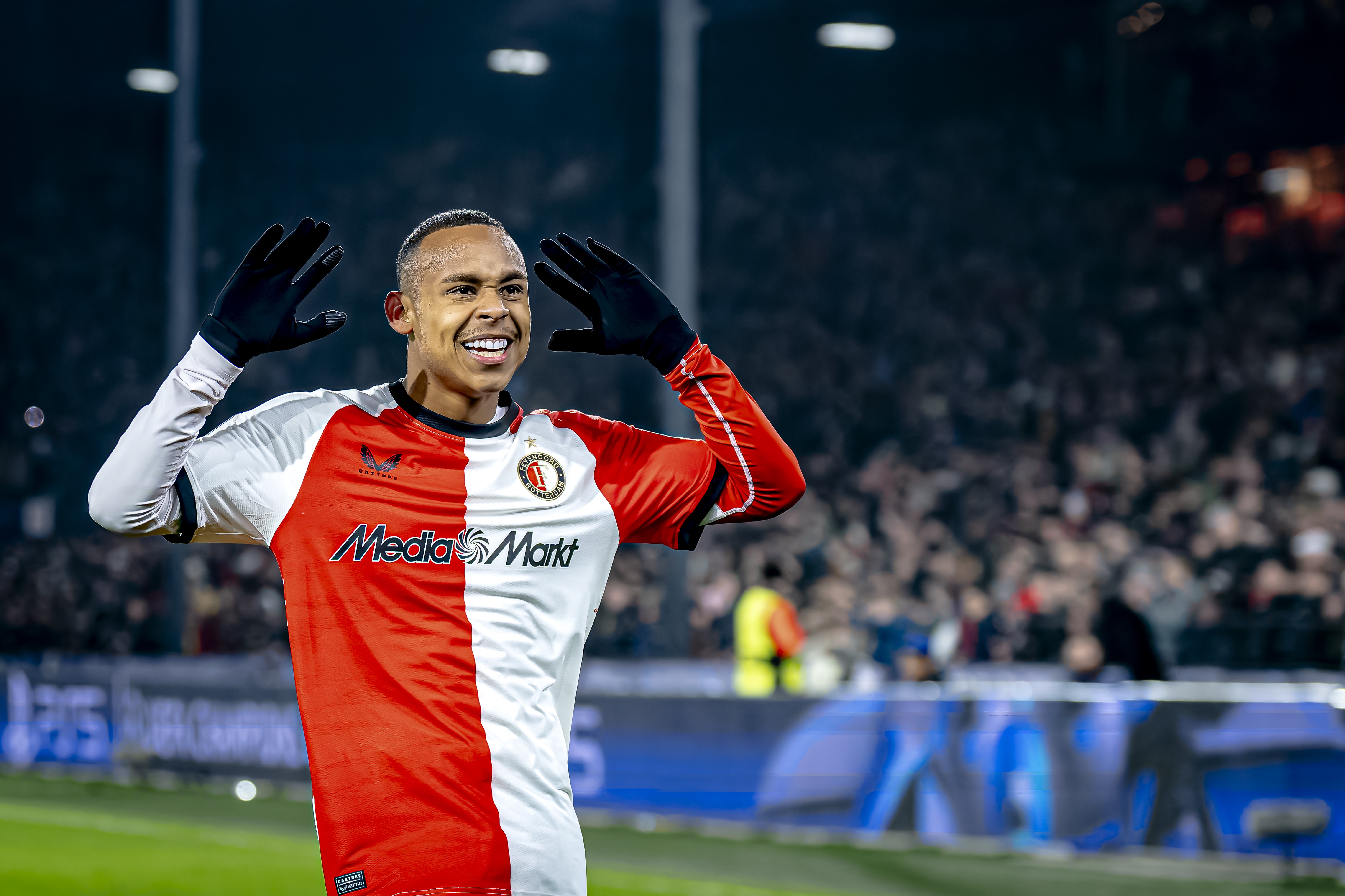 Igor Paixão recebe nova proposta do Olympique de Marseille