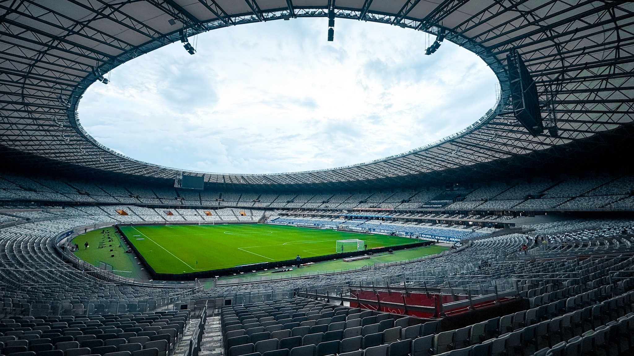 Cruzeiro x São Paulo: onde assistir ao vivo, horário e escalações