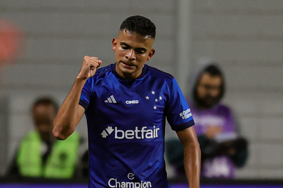NO TRICOLOR? Conforme jornalista, Bruno Rodrigues interessa ao São Paulo 