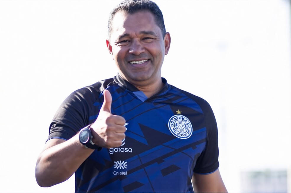 Glauber Ramos - Goiatuba