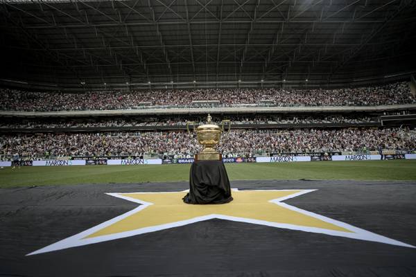 Atlético-MG : l’entraîneur champion de 1937 a dénoncé les problèmes du football et est mort isolé en Afrique |  athlétique-mg