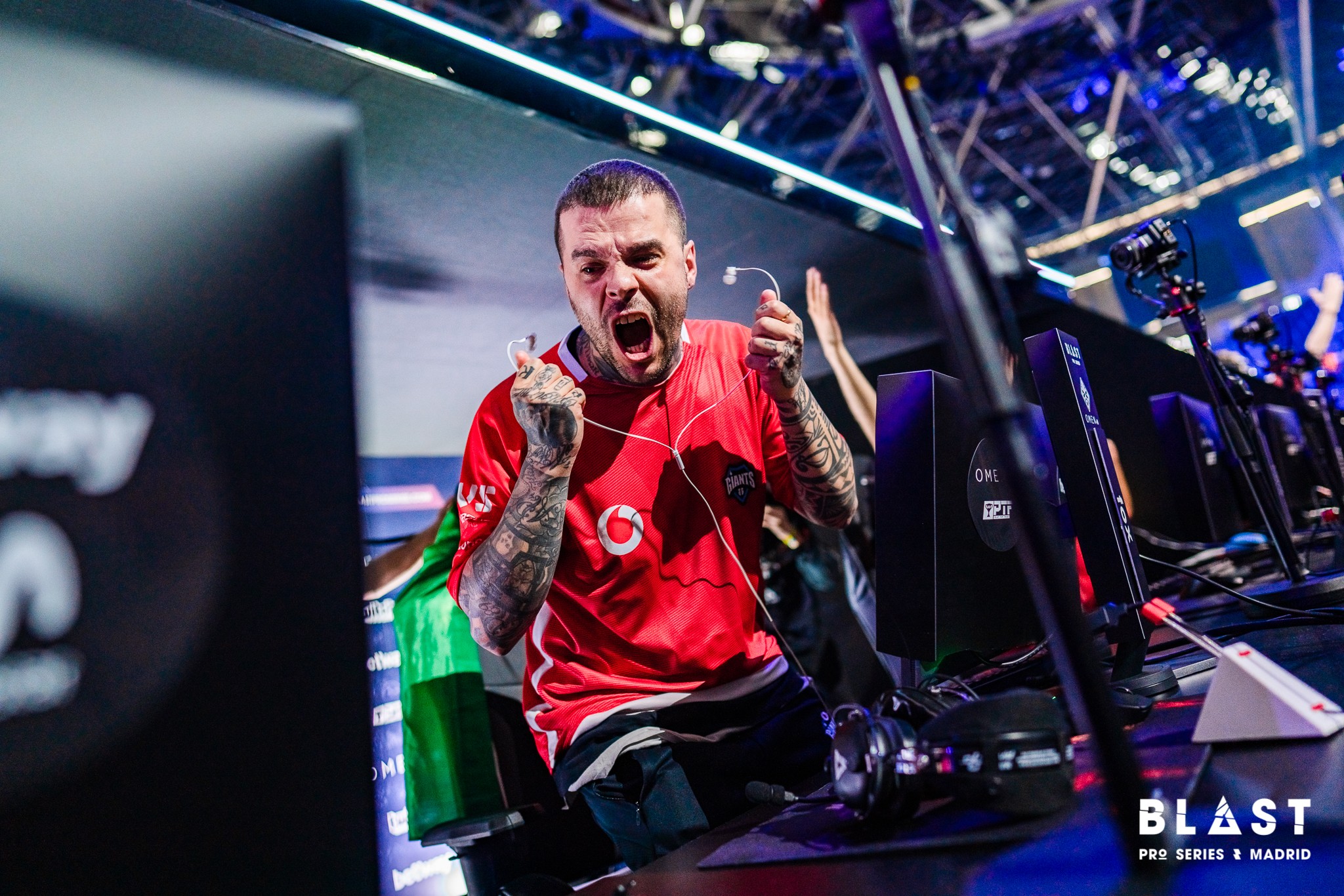 CS:GO: fox diz que 