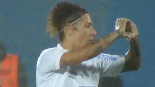 Santos enfrenta a Seleção do Paraguai  pela Brasil Ladies Cup; siga - Foto: (Reprodução)