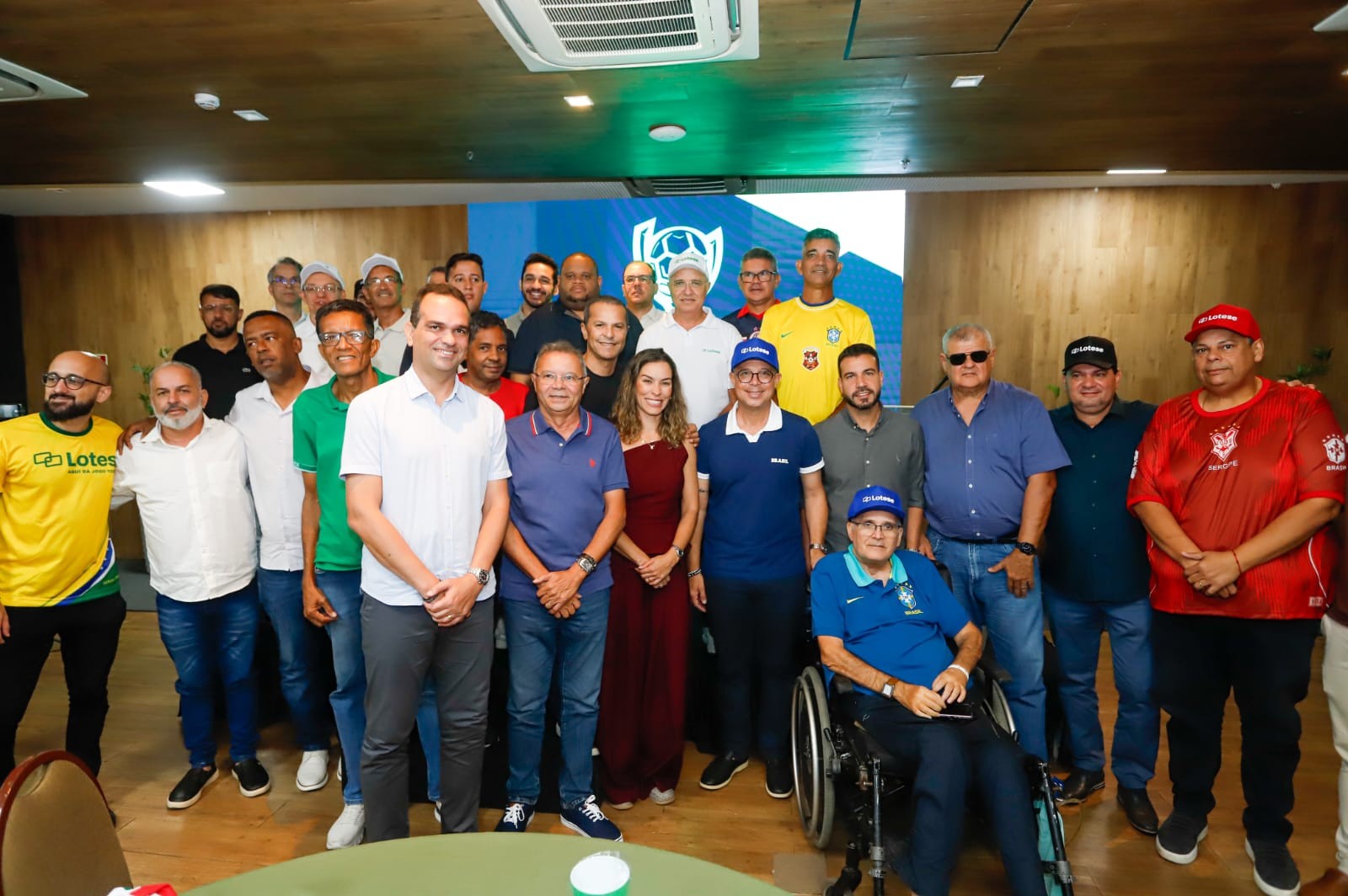Com investimento milionário, Copa Governo do Estado é lançada oficialmente