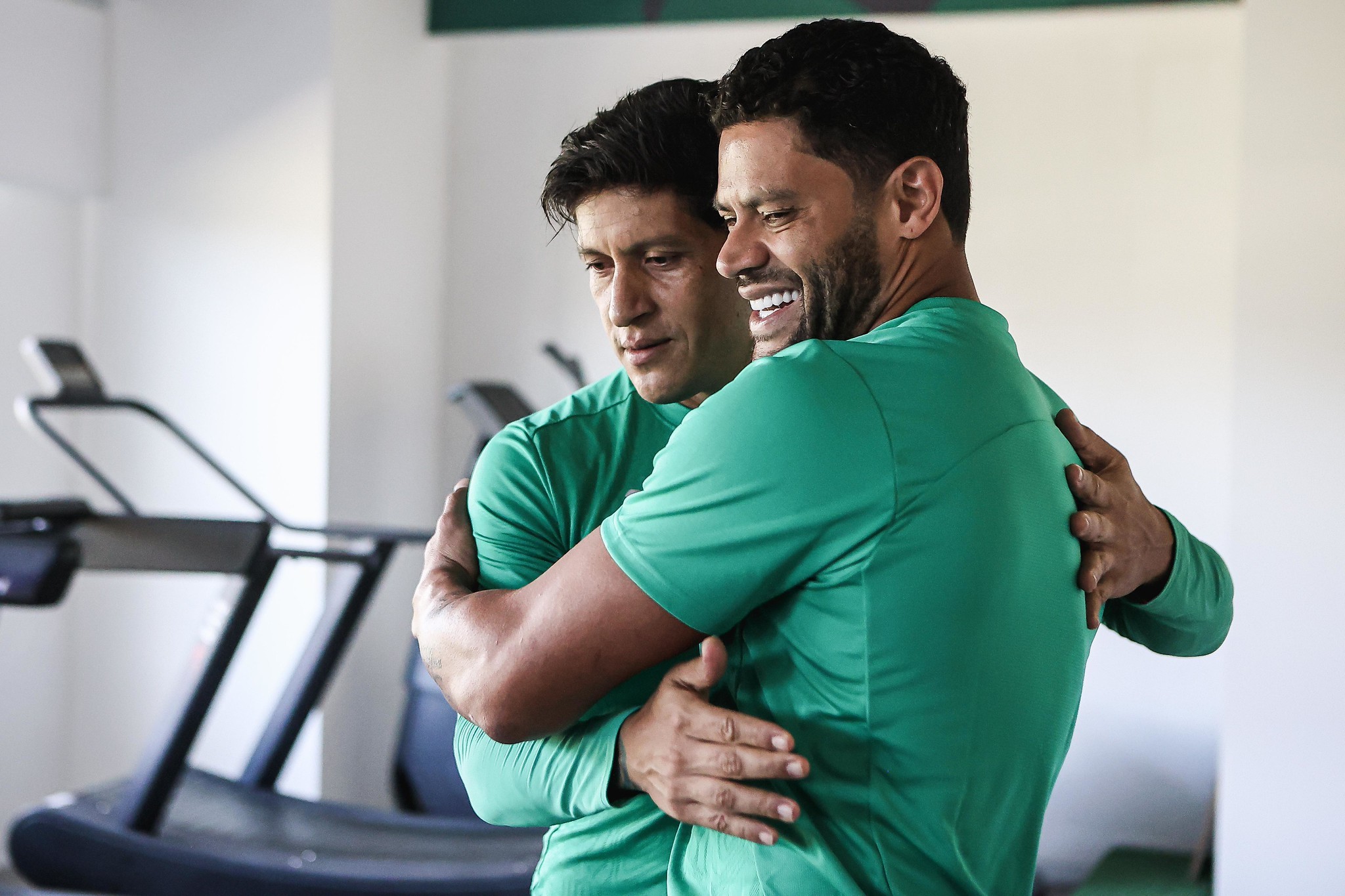 Hulk se junta ao Fluminense e alcança Top-10 de artilheiros do mundo com 456 gols