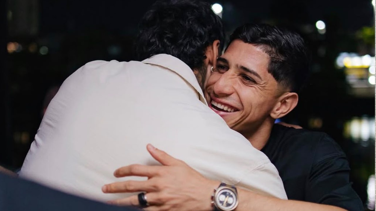 Palmeiras x Fluminense: Barboza e Savarino, amigos no Botafogo, duelam em busca do bi da Libertadores
