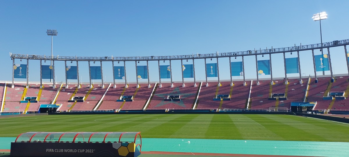 Copa de 2030 terá sede em Espanha, Portugal e Marrocos; apenas