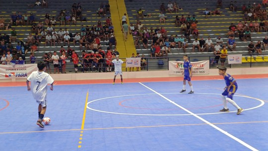 ParaensepandacasinoFutsalpandacasinoBase: Remo, CB Sport e Pulga avançam na competição; jogos estão sendo realizadospandacasinoSantarém