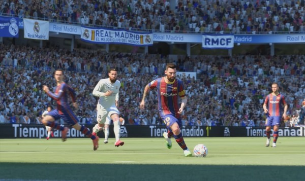 Tudo sobre FIFA 21: preço, jogadores, times, overall, cartas, dribles e  mais, fifa