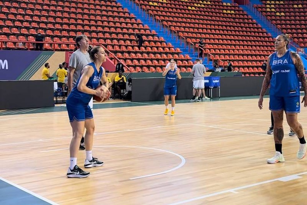 Basquetebol: história, regras, fundamentos - Brasil Escola