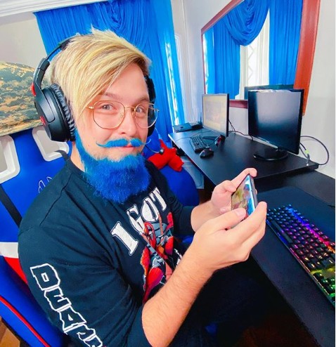 Ex-cantor vence a depressão com videogame: conheça Pai Também Joga ...