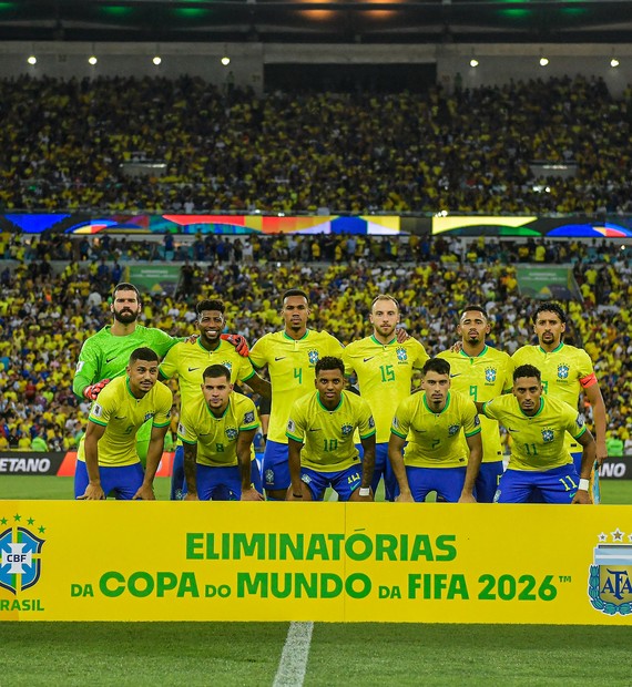 ESPN Brasil - DIA DE SELEÇÃO NAS ELIMINATÓRIAS! ⚽ Arrisca um palpite para  Brasil x Uruguai, fã de esporte? 🇺🇾🆚🇧🇷 #FutebolNaESPN
