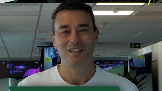“Não vejo hoje um motivo para ter otimismo com o novo ciclo da Seleção”, lamenta Rizek - Programa: André Rizek analisa 