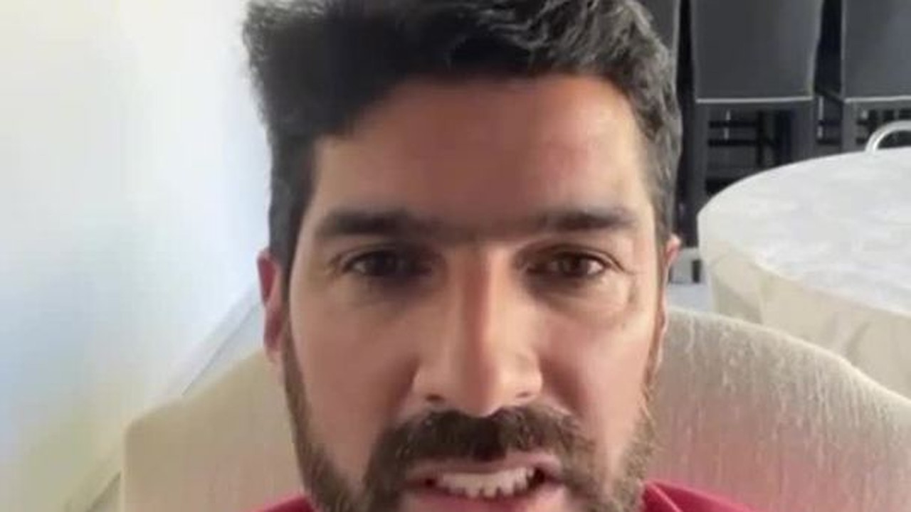 Loco Abreu torce por acesso do Athletic na Série C e manda recado: “Vocês merecem”