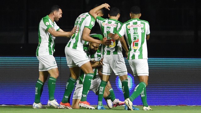 Vasco x Juventude - Brasileirão