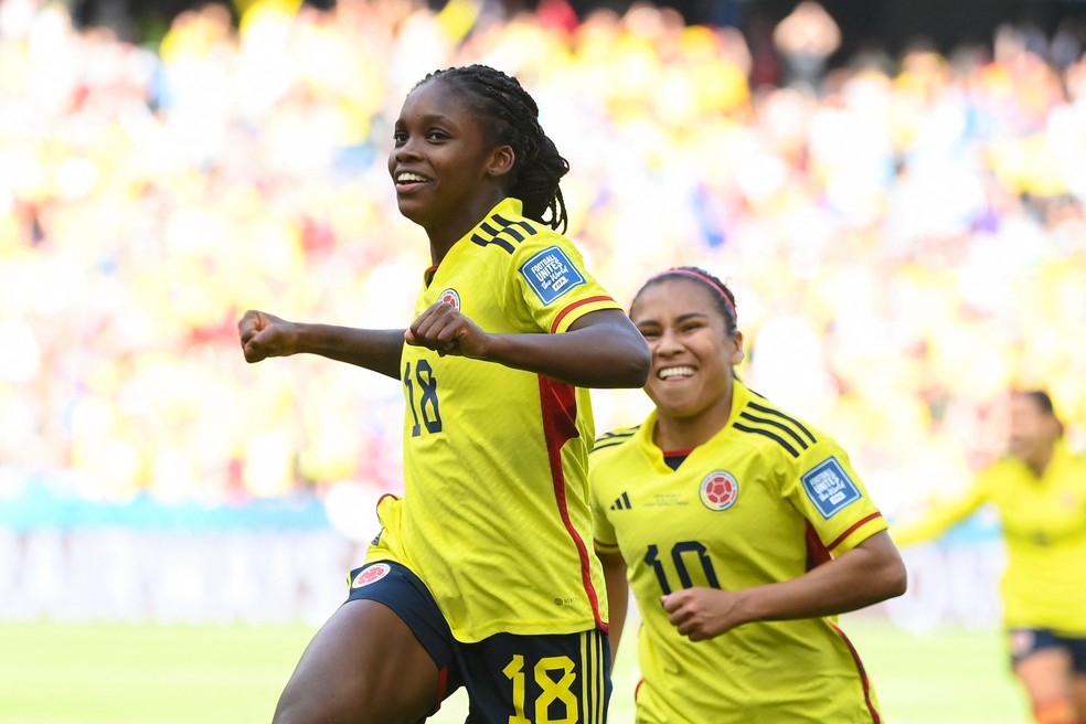 Brasil x Panamá iguala terceira maior vitória da Seleção em Copas; veja top  10, copa do mundo feminina