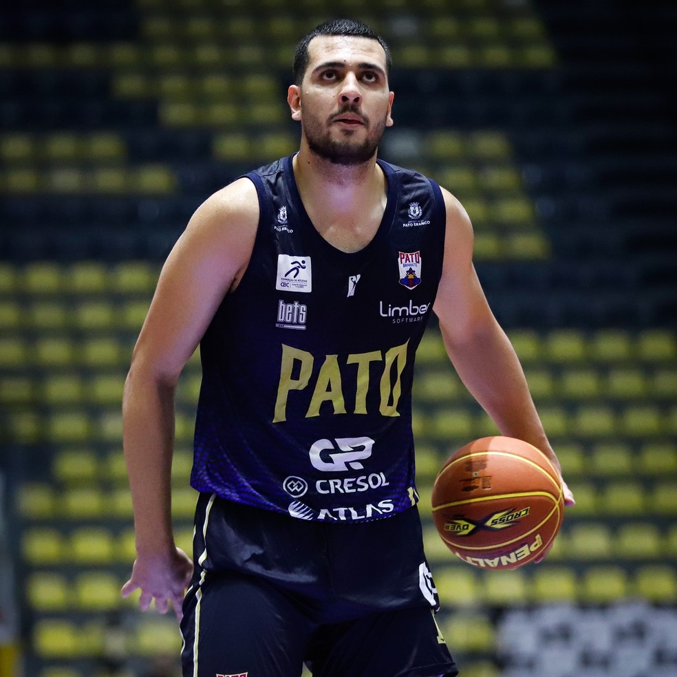 NBB 2024/25: Pato Basquete vence o Corinthians na estreia do time paulista na competição