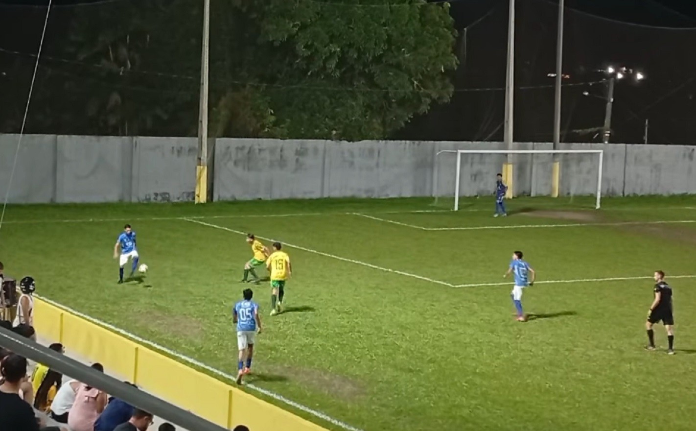 Copa Acre de Seleções Municipais Sub-17: Grupo C tem final definida e Brasiléia é 1º finalista do Grupo A