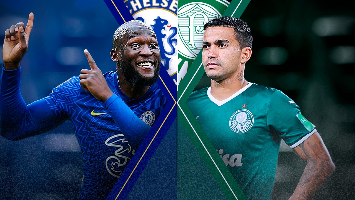 O Palmeiras não tem Mundial”: Verde perde pro Chelsea - Notícias