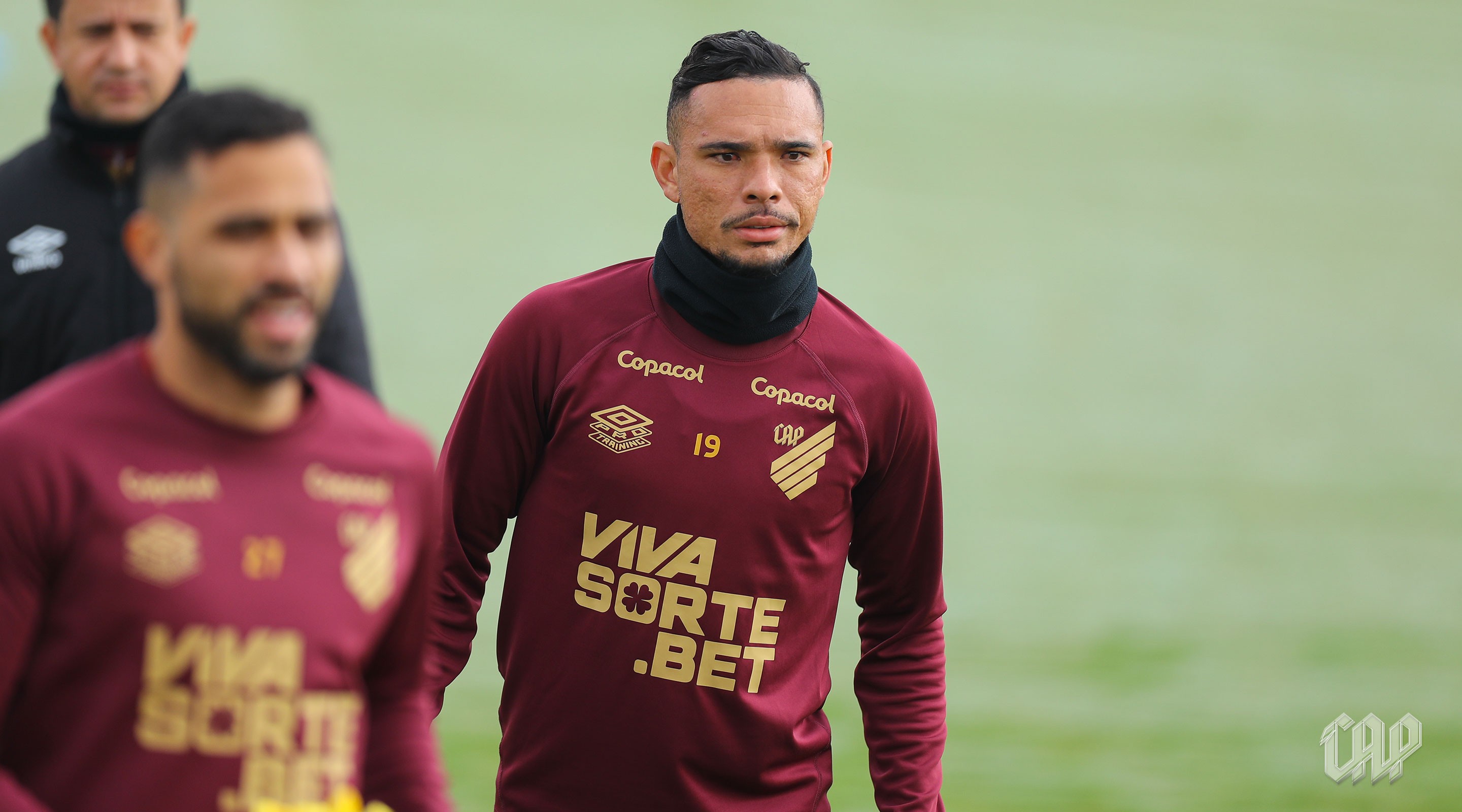 Escalação: artilheiro do Athletico retorna contra o Criciúma