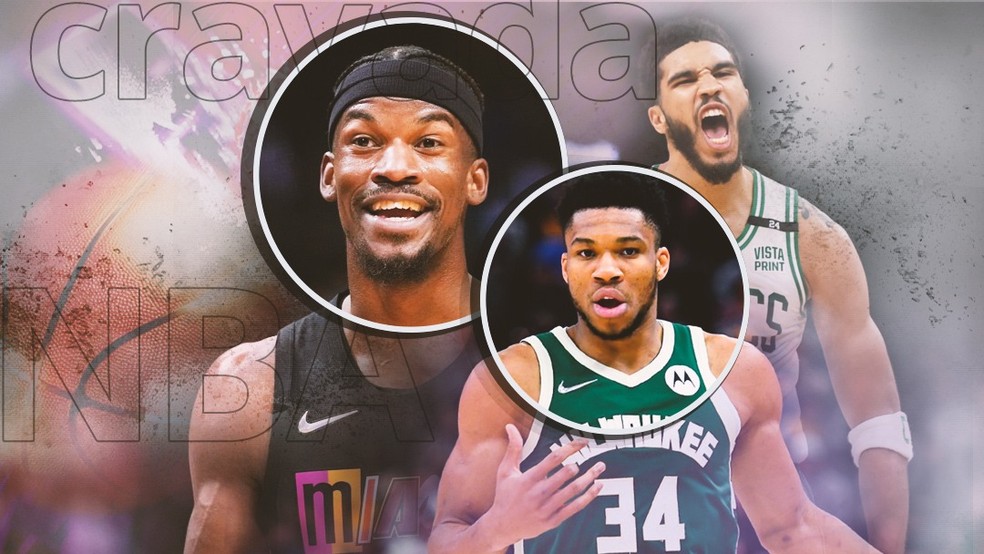 NBA — Semana 13: Philadelphia 76ers é o melhor time do Leste no