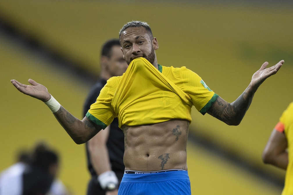 Analistas veem erro em deixar Neymar para o fim nos pênaltis