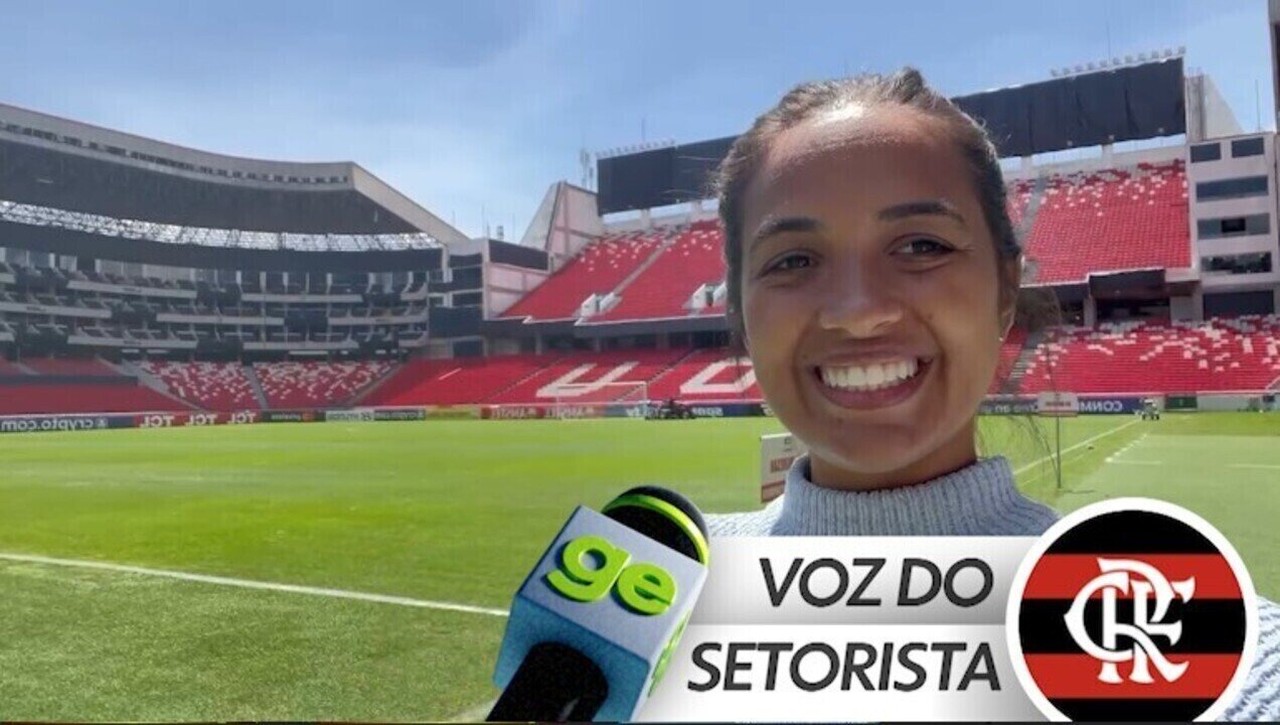 MUDANÇA HISTÓRICA NO COMANDO! Flamengo aposta alto para transformar o futebol feminino com técnica multicampeã!