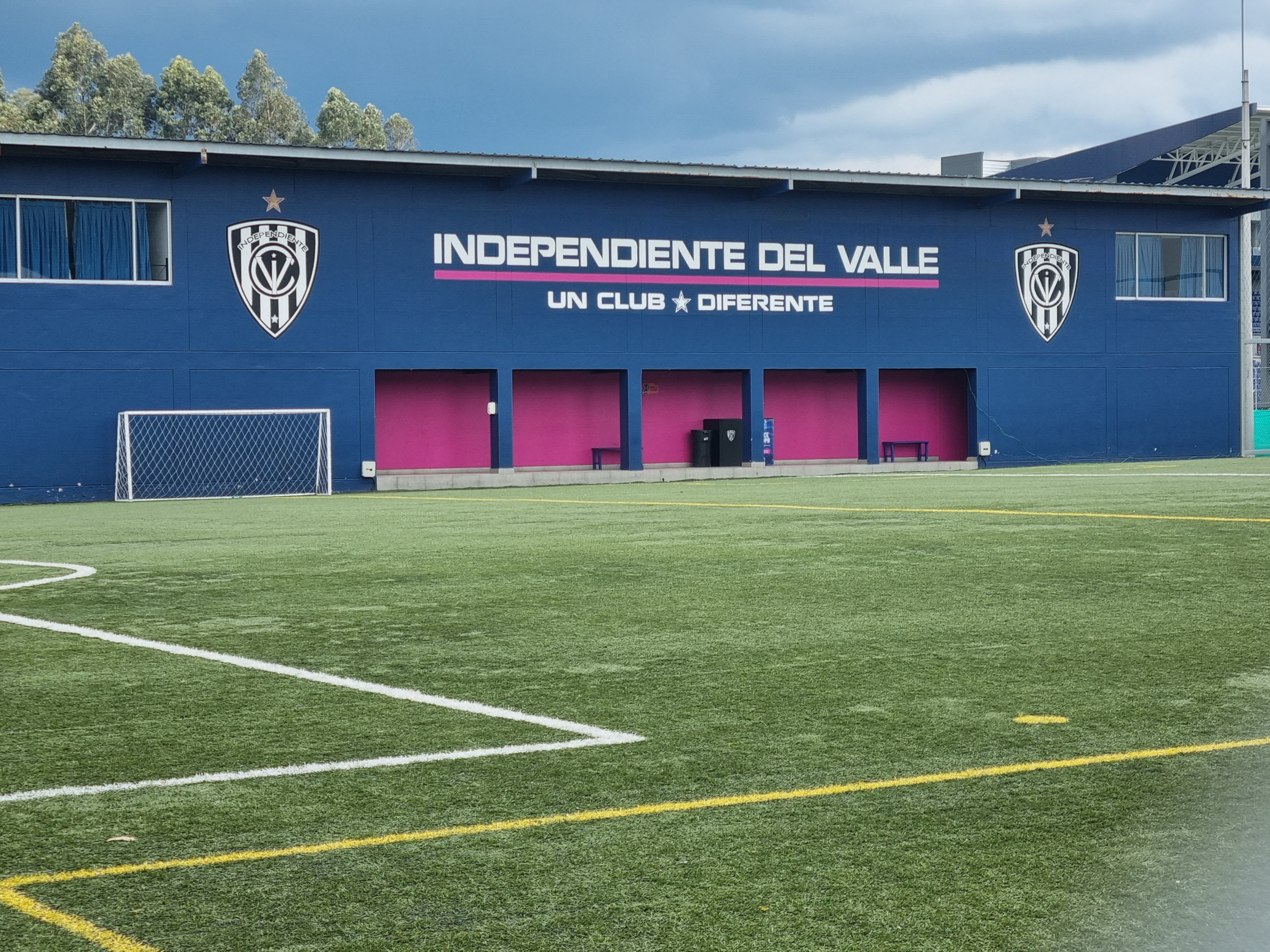Rival do Atlético-MG na Sul-Americana é exportador de talentos e 