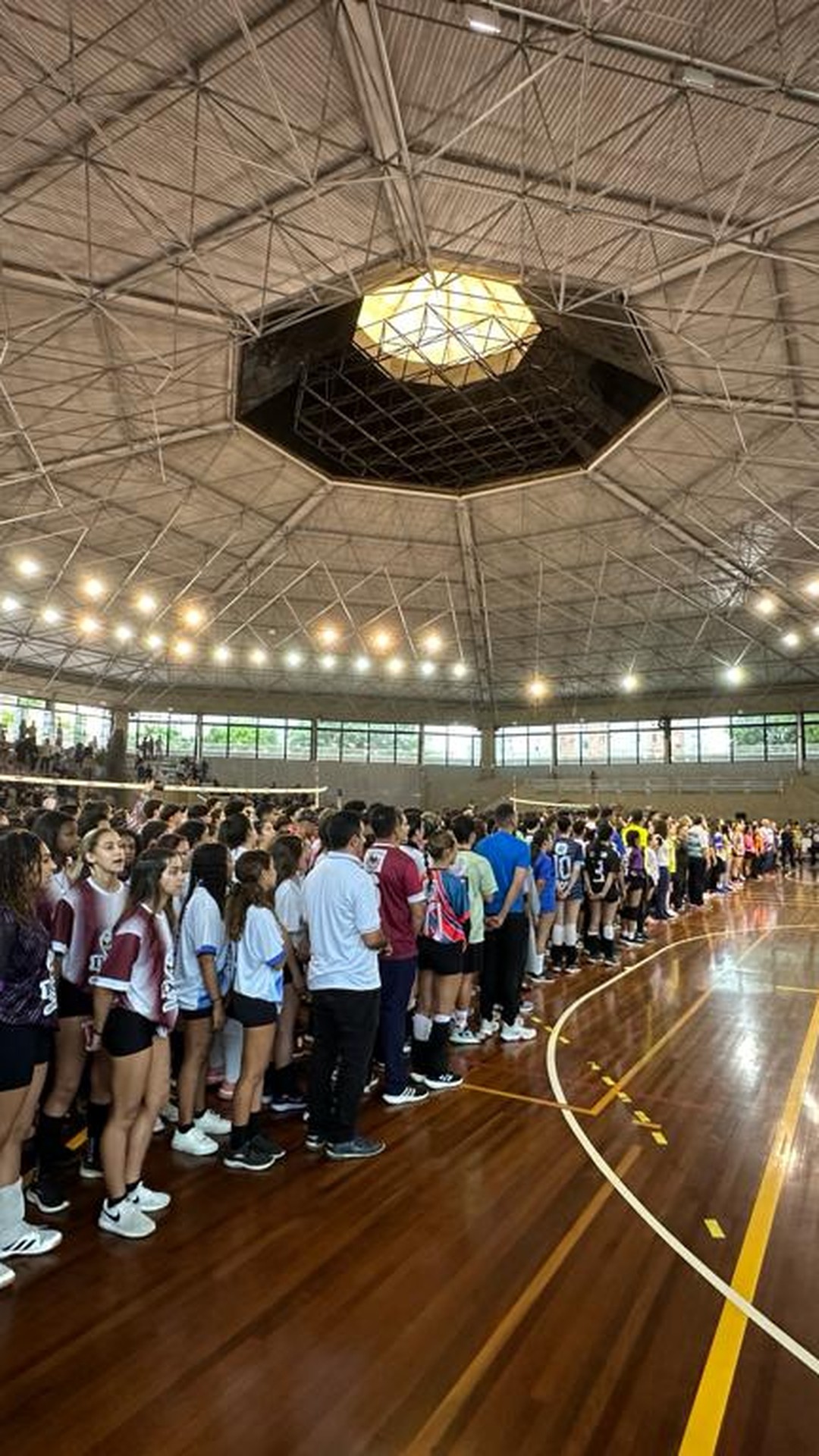 Jean Piaget conquista o tetracampeonato do masculino da Copa TV Tribuna de  Handebol