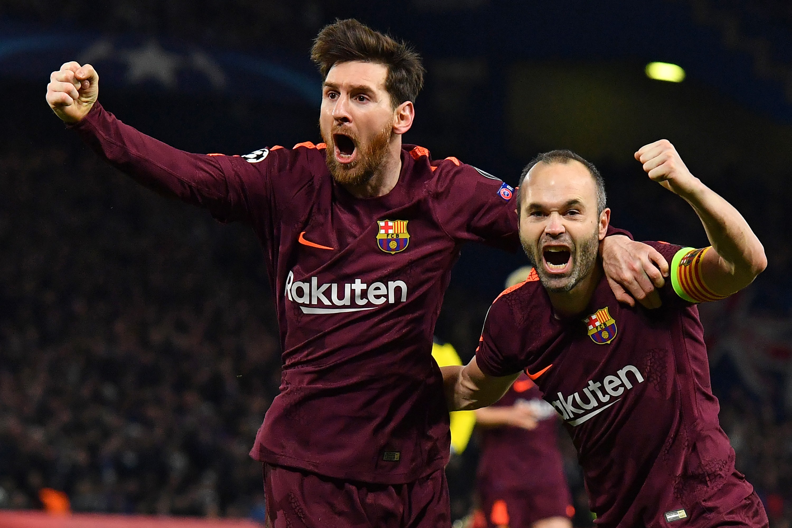 Do gol do título em 2010 à final de 2026: Iniesta aposta na Espanha, mas faz alerta sobre Messi